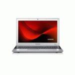 ноутбук Samsung NPRV511-S07 Серебристый