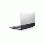 ноутбук Samsung NPRV511-S08 Серебристый