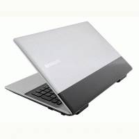 ноутбук Samsung NPRV513-A02 Серебристый