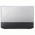 ноутбук Samsung NPRV515-S01 Серебристый