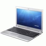 ноутбук Samsung NPRV515-S05 Серебристый
