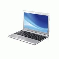 ноутбук Samsung NPRV515-S07 Серебристый