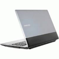 ноутбук Samsung NPRV515-S09 Серебристый