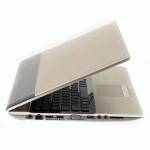 ноутбук Samsung NPRV520-S03 Золотой