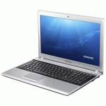ноутбук Samsung NPRV520-S05