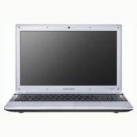 ноутбук Samsung NPRV520-S0A Серебристый