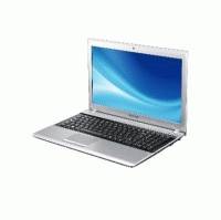 ноутбук Samsung NPRV520-S0H Серебристый