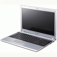 ноутбук Samsung NPRV520-S0P Серебристый