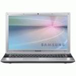 ноутбук Samsung NPRV711-S01 Серебристый