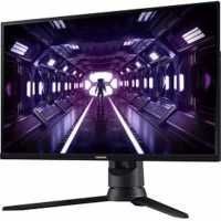 монитор Samsung Odyssey G3 F27G33TFWI Черный