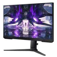 монитор Samsung Odyssey G3 S24AG302NI Черный