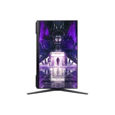 монитор Samsung Odyssey G3 S24AG320NI Черный