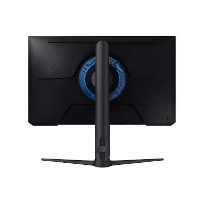 монитор Samsung Odyssey G3 S24AG320NM Черный