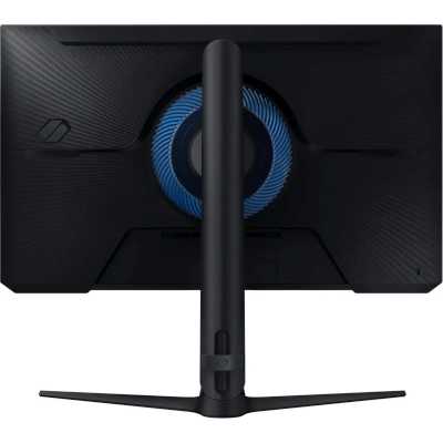 монитор Samsung Odyssey G3 S24DG300EI Черный