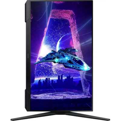 монитор Samsung Odyssey G3 S24DG300EU Черный