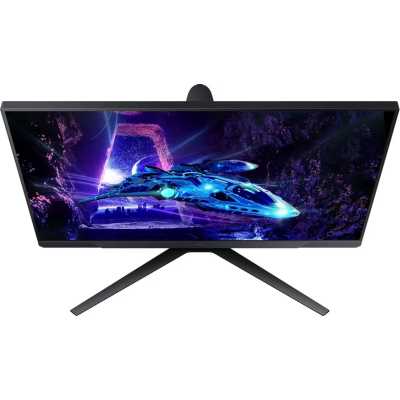 монитор Samsung Odyssey G3 S24DG302EU Черный