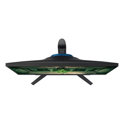 монитор Samsung Odyssey G4 S25BG400EI Черный
