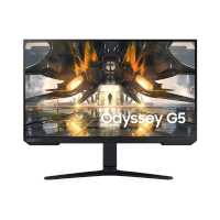 монитор Samsung Odyssey G5 S27AG520NI Черный
