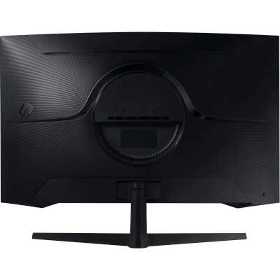 монитор Samsung Odyssey G5 S27CG550EI Черный