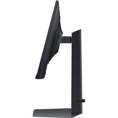 монитор Samsung Odyssey G5 S27DG502EI Черный