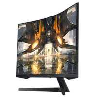 монитор Samsung Odyssey G5 S32AG552EI Черный