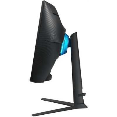 монитор Samsung Odyssey G6 S32BG650EU Черный