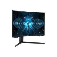монитор Samsung Odyssey G7 C27G75TQSI Черный