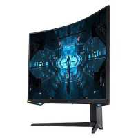 монитор Samsung Odyssey G7 C32G75TQSR Черный