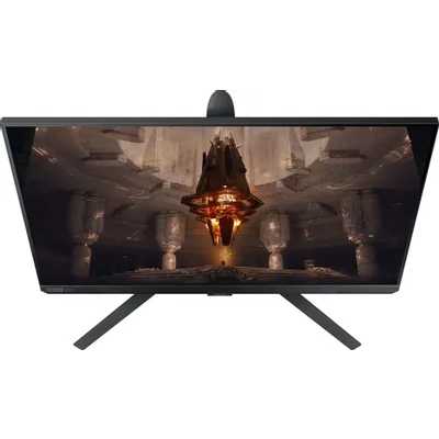 монитор Samsung Odyssey G7 S28BG700EI Черный