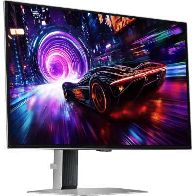 монитор Samsung Odyssey G8 S27FG812SI Серебристый