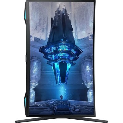 монитор Samsung Odyssey Neo G7 S32BG752NI Черный