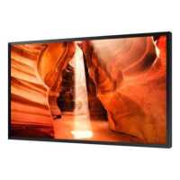 специальный дисплей Samsung OM55N