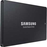 SSD диск Samsung PM893 240Gb MZ7L3240HCHQ-00A07 Черный