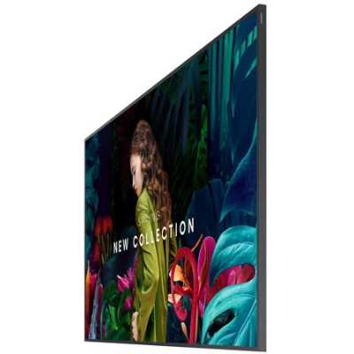 профессиональный дисплей Samsung QB43C