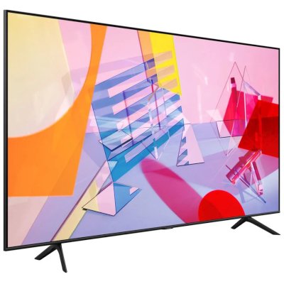телевизор Samsung QE43Q60BAU
