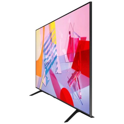 телевизор Samsung QE43Q60BAU