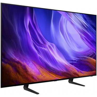 телевизор Samsung QE48S85HAE