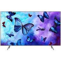 телевизор Samsung QE49Q6FNAU