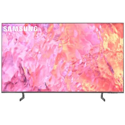 телевизор Samsung QE50Q60CAU