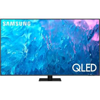 телевизор Samsung QE55Q70CAU