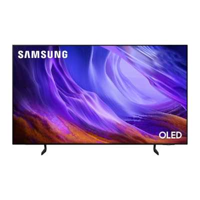телевизор Samsung QE55S85HAE