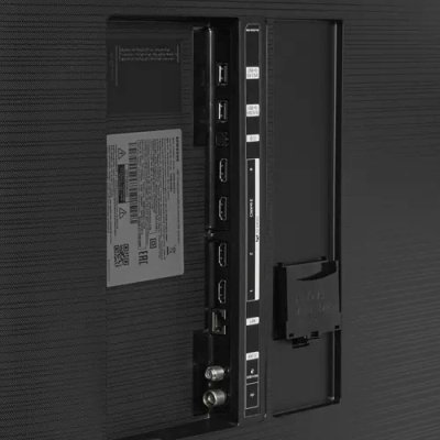 телевизор Samsung QE65Q80BAU