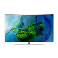 телевизор Samsung QE65Q8CAMU Серебристый