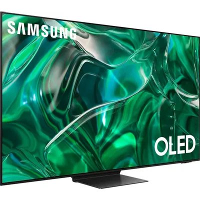 телевизор Samsung QE65S95CAU