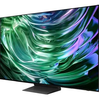 телевизор Samsung QE77S90DAE