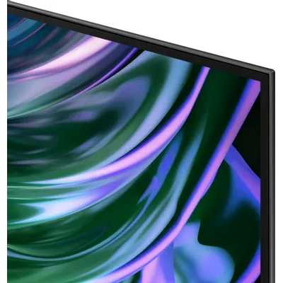 телевизор Samsung QE77S90DAE