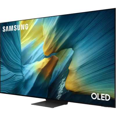 телевизор Samsung QE83S95FAE