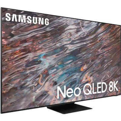 телевизор Samsung QE85QN800BU