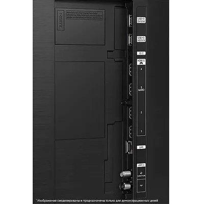 телевизор Samsung QE85QN85CAU