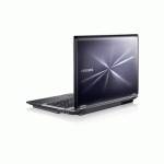 ноутбук Samsung NPRF511-S01 Черный